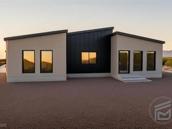 1321 S Blagg Rd, Pahrump, NV 89048