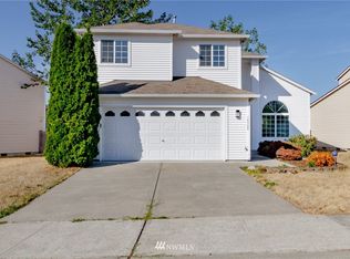 14908 Prairie Vista Loop, Yelm, WA 98597