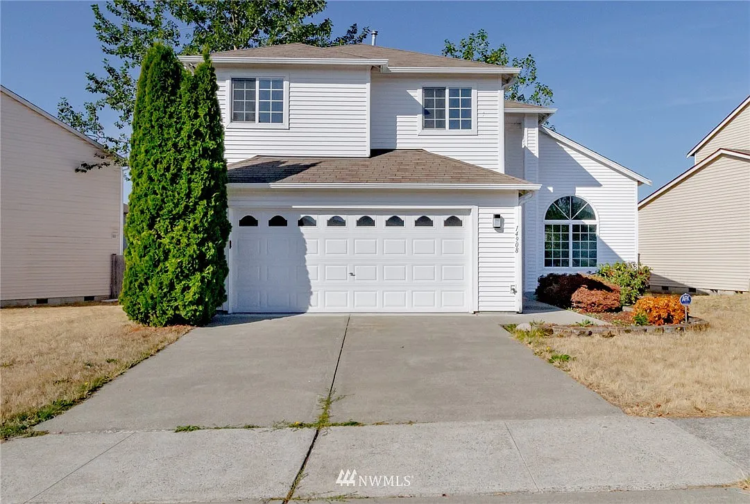 14908 Prairie Vista Loop photo 1