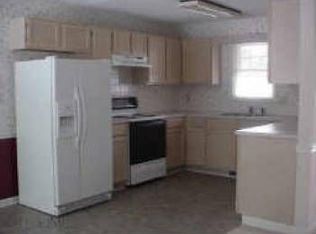 5350 Brookfield Ridge Ct, Winston Salem, NC 27105