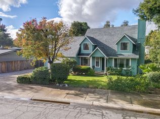 3356 Thomas Ave, Anderson, CA 96007