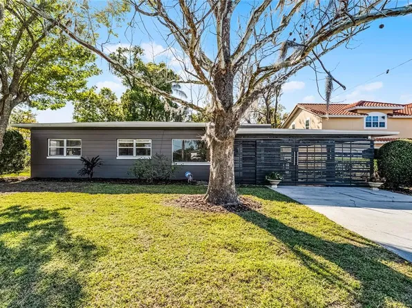 1018 Wentrop Ln, Orlando, FL 32804