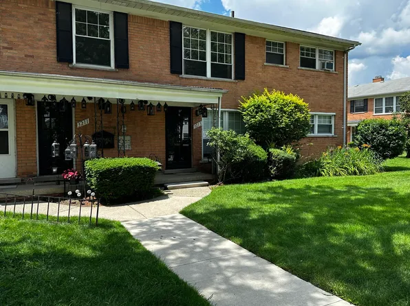 3213 Benjamin Ave #3, Royal Oak, MI 48073
