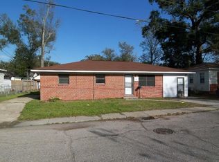 190 Clower St, Biloxi, MS 39530
