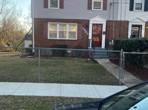 3303 30th Ave, Temple Hills, MD 20748