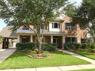 20111 Stormy Pine Ln, Spring, TX 77379