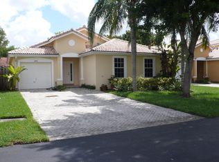 14051 SW 154th Ct, Miami, FL 33196