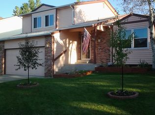 19708 E Eldorado Dr, Aurora, CO 80013