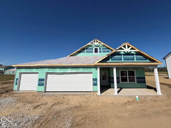 6144 Provo Dr, Whitestown, IN 46075