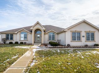1829 Willow Brook Dr, Bourbonnais, IL 60914