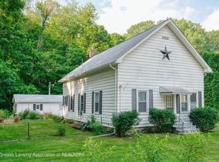 10980 Seymour Rd, Grass Lake, MI 49240