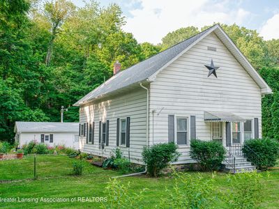 10980 Seymour Rd, Grass Lake, MI, 49240