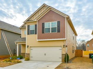 2497 Oakleaf Rdg, Lithonia, GA 30058