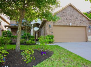 158 Black Swan Pl #158, Magnolia, TX 77354