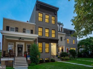 3528 Whitehaven Pkwy NW, Washington, DC 20007