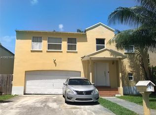27130 SW 121st Ct, Homestead, FL 33032