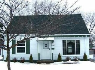 4680 W 146th St, Cleveland, OH 44135