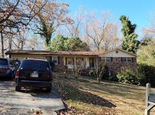 36 E Kenora Dr SW, Rome, GA 30165