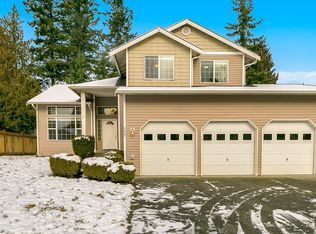 4927 137th St SE, Snohomish, WA 98296