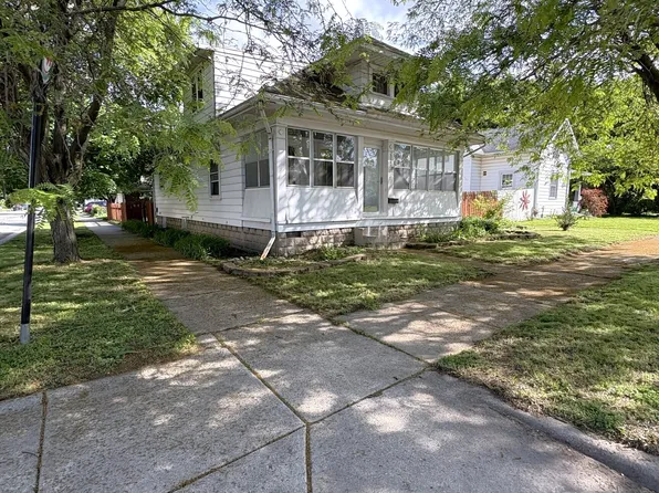 2000 Schuyler Ave, Lafayette, IN 47904