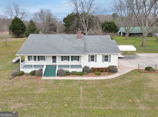 271 Four Points Rd, Jackson, GA 30233