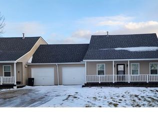 4841 Meadow Lark Ln, Columbia, MO 65201