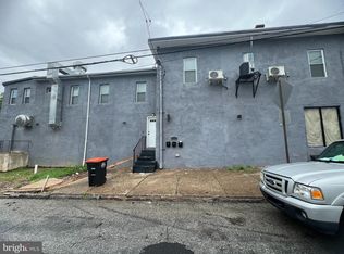 701 W 6th St #C, Chester, PA 19013