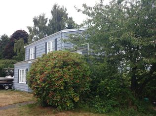 1906 California Ave SW, Seattle, WA 98116