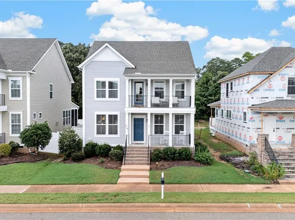 7161 Pattersons View Ln, Hayes, VA 23072