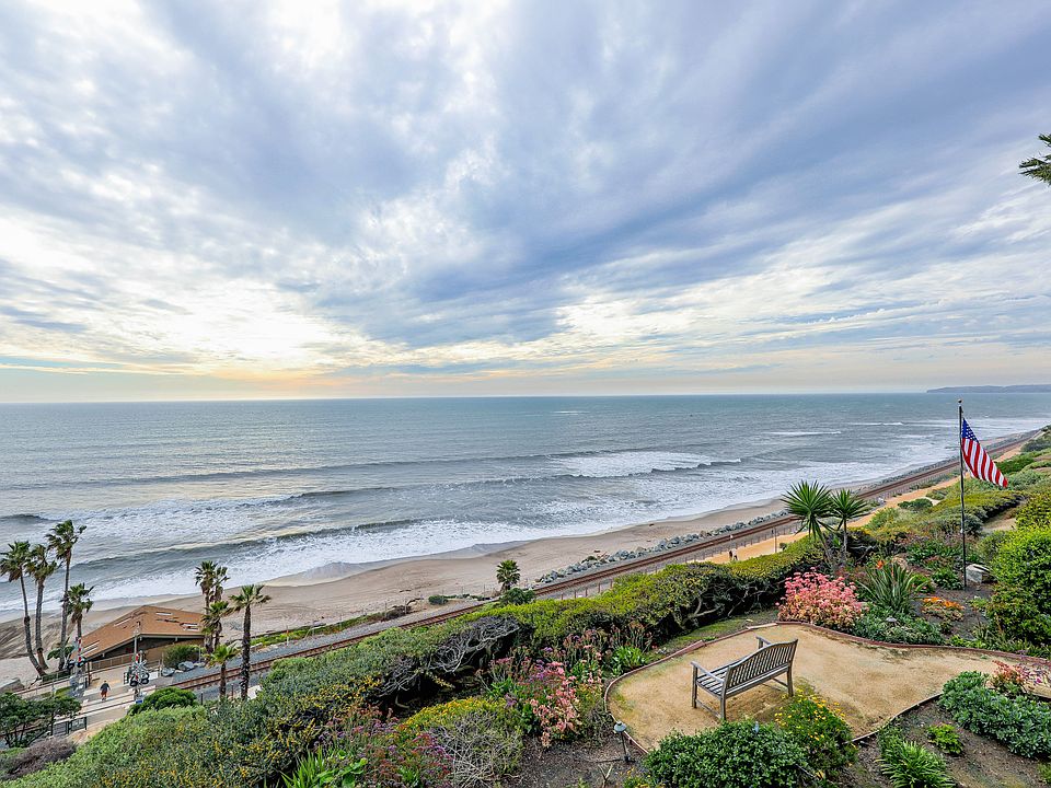 Expansive Views From Deck 