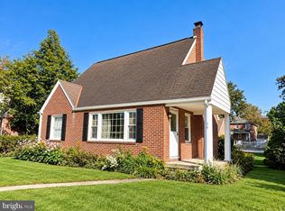 915 Midland Ave, York, PA 17403