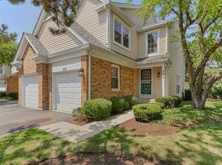 309 E Theodore Ln, Itasca, IL 60143