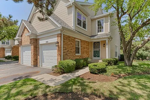 309 E Theodore Ln Photo 1