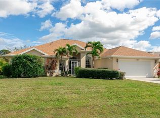 1767 SW Leafy Rd, Port Saint Lucie, FL 34953