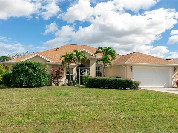 1767 SW Leafy Rd, Port Saint Lucie, FL 34953