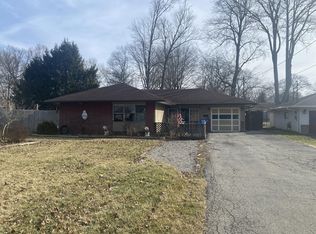 4105 Arden Blvd, Youngstown, OH