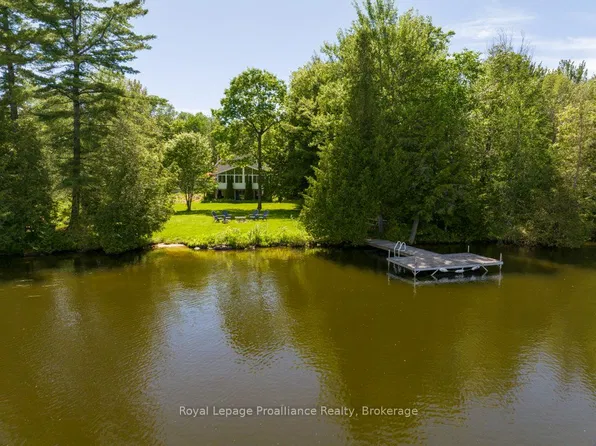 1401 Whites Rd, North Frontenac, ON K0H 1B0