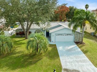 4040 Everett Ave, Spring Hill, FL 34609