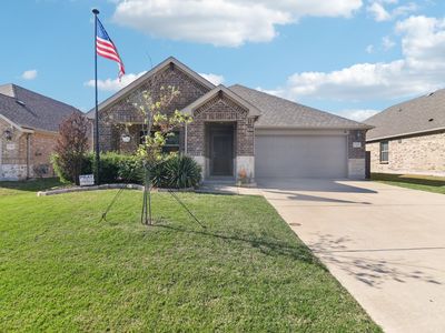 747 Cascade Ln, Princeton, TX, 75407