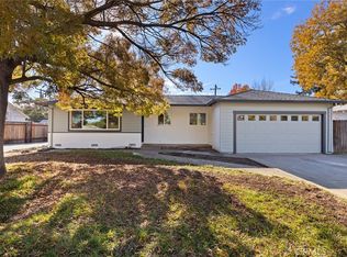 16 El Cerrito Dr, Chico, CA 95973