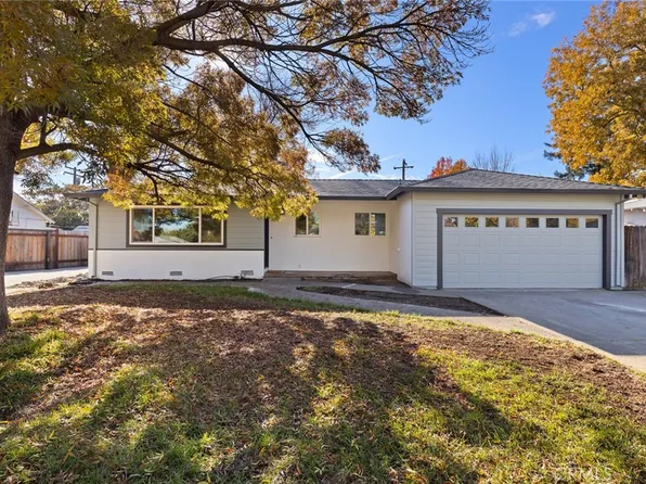 16 El Cerrito Dr, Chico, CA 95973