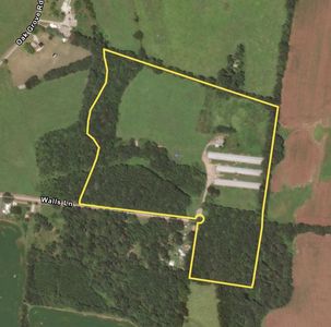460 Walls Ln, Decherd, TN, 37324