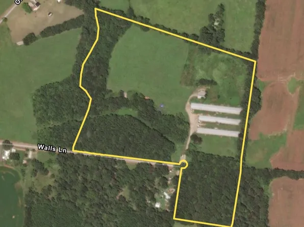 460 Walls Ln, Decherd, TN 37324