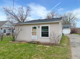 6475 N Monroe St, Monroe, MI 48162