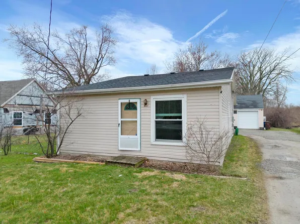 6475 N Monroe St, Monroe, MI 48162