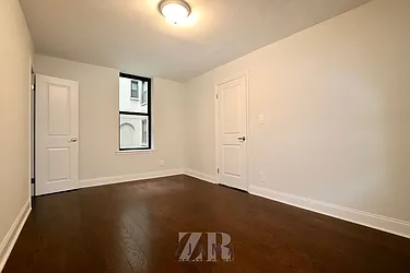 Rented by Zjama Realty Corp