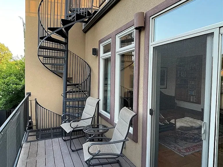 222 Inez St #A — Photo 19