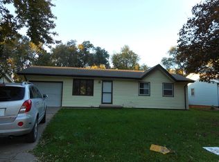 6076 Camden Ave, Omaha, NE 68104