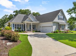 3478 Belle Meade Way NE, Leland, NC 28451