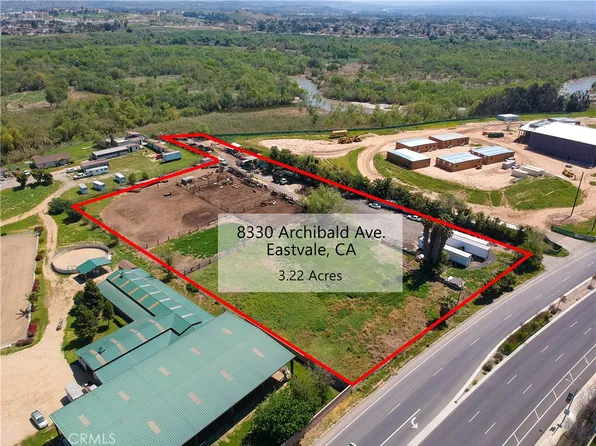 8330 Archibald Ave #O, Corona, CA 92880